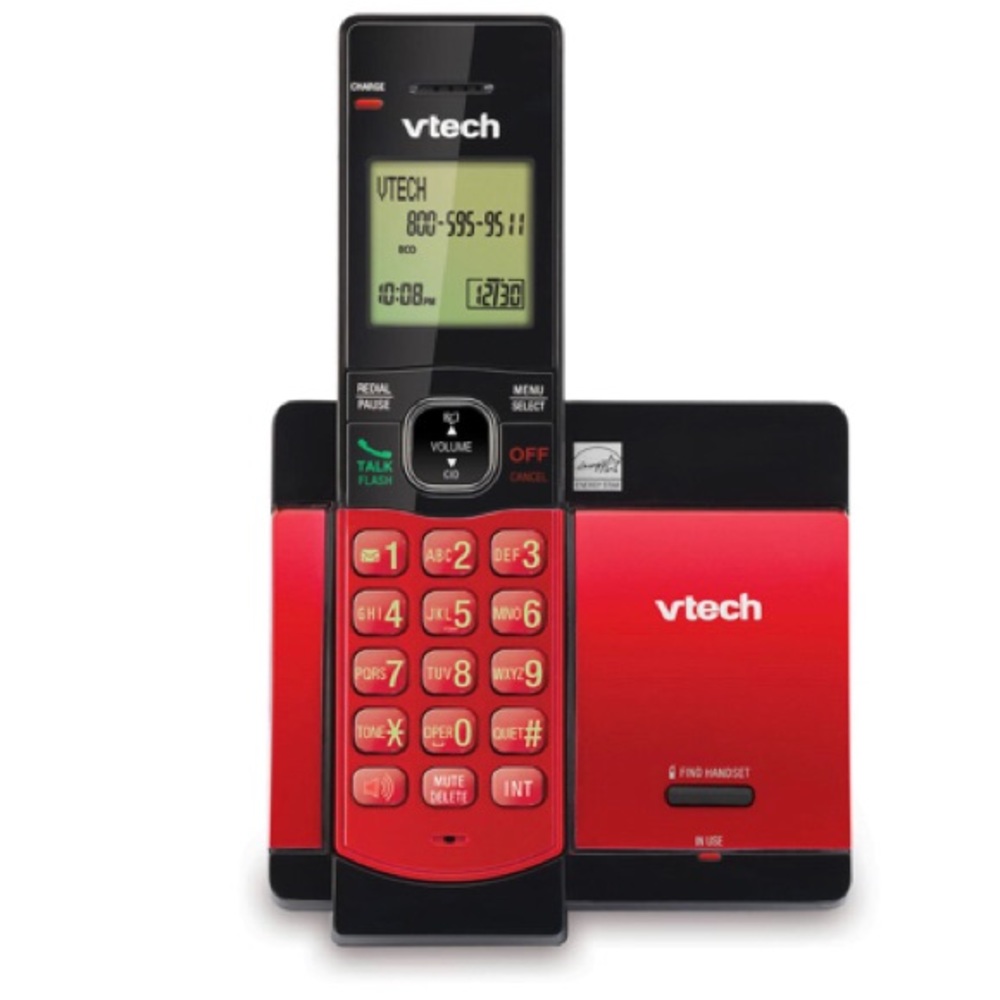 Brand new never used home phone
